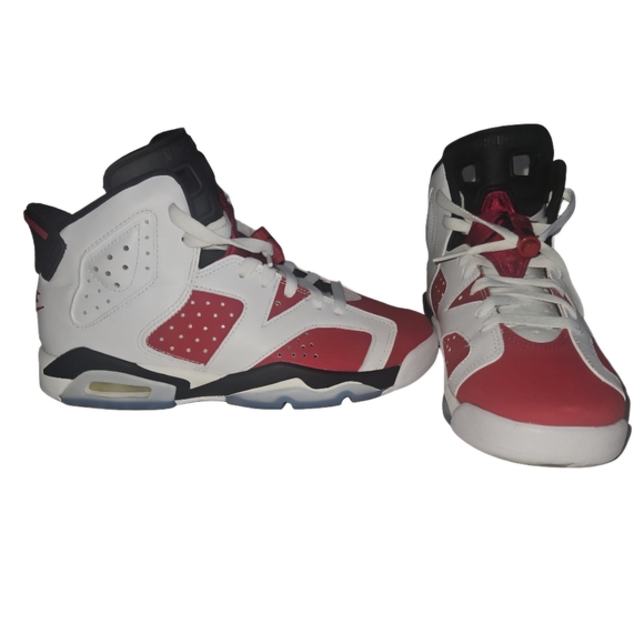Nike Air Jordan 6 Retro - Picture 2 of 14
